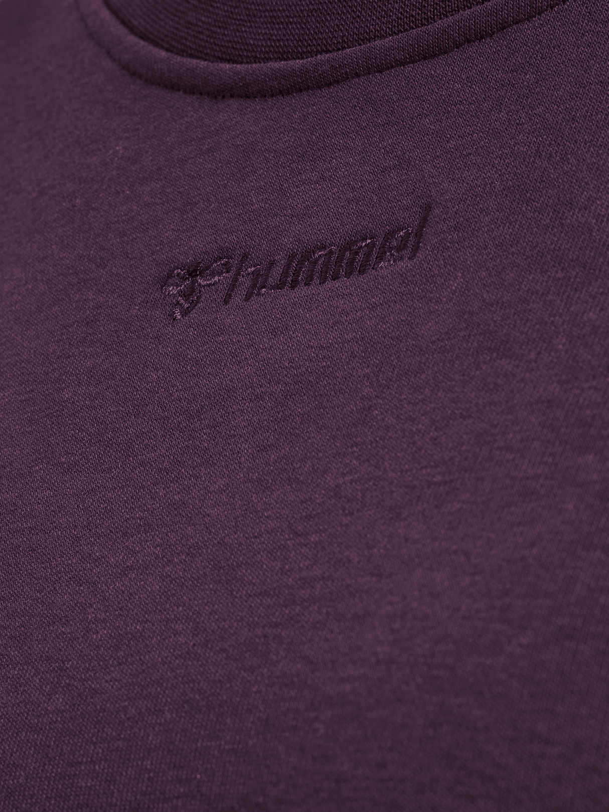 hummel Women's Mindful Training Dhyani Sweatshirt-3