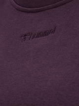hummel Women's Mindful Training Dhyani Sweatshirt-3