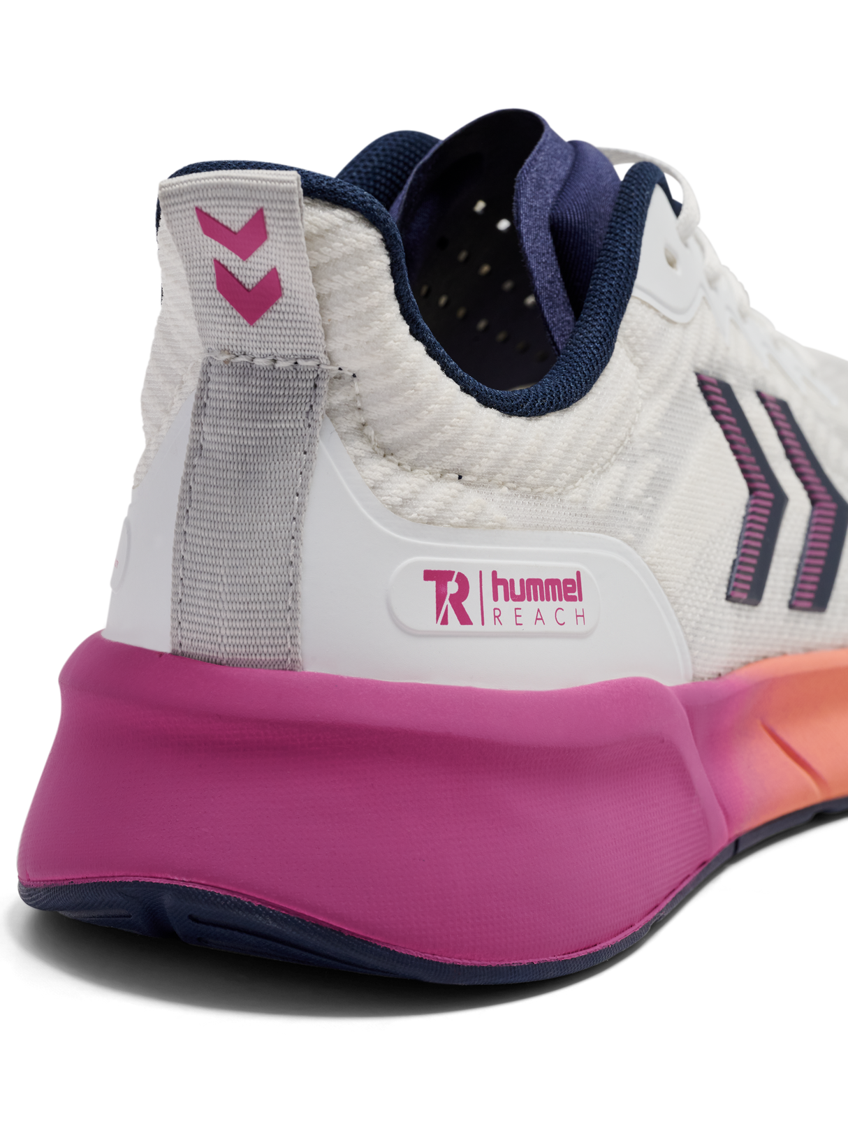 hummel Unisex Reach Tr HIIT 3.0 Shoes-3