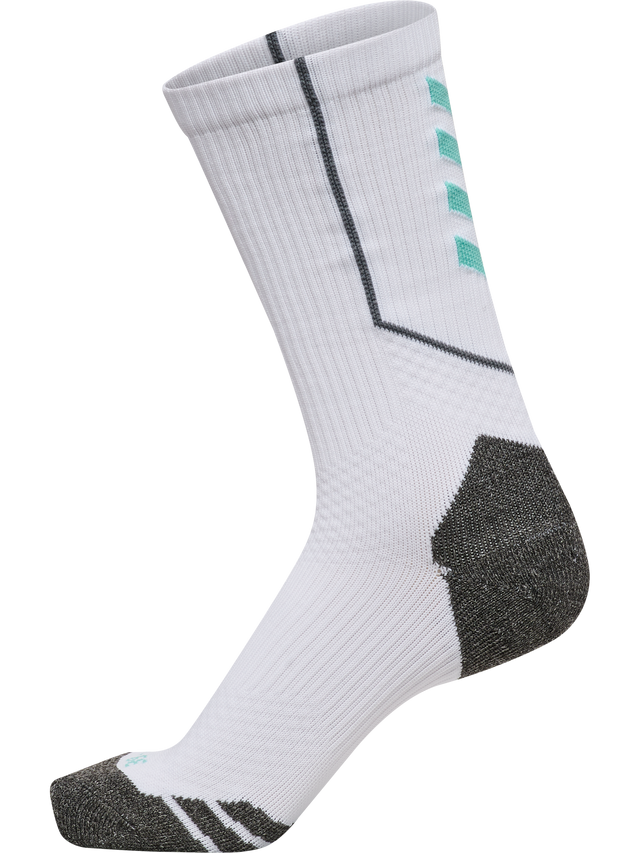 hummel Unisex Blaze Pro Training Socks Low-1