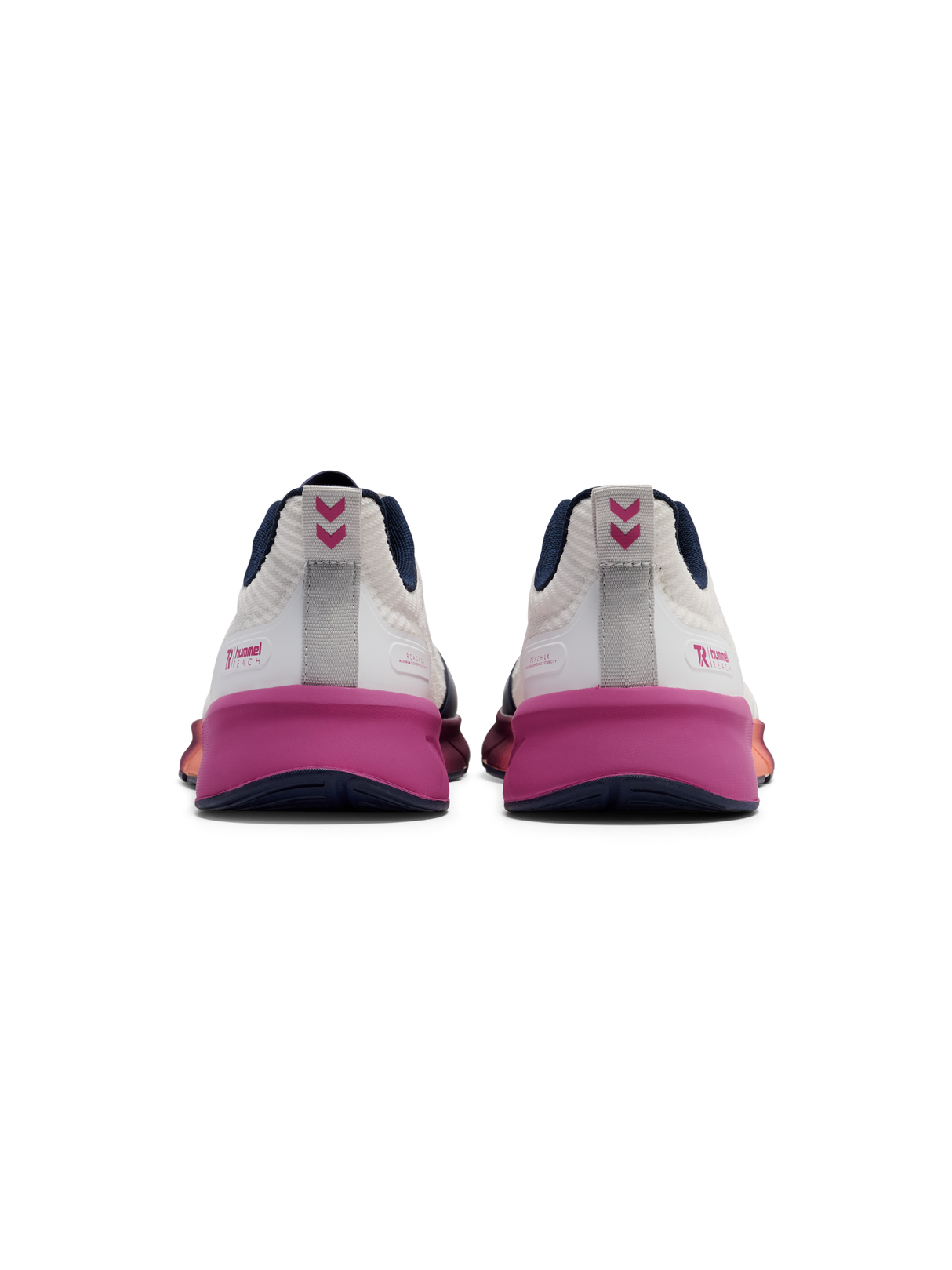 hummel Unisex Reach Tr HIIT 3.0 Shoes-4