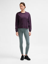 hummel Women's Mindful Training Dhyani Sweatshirt-6
