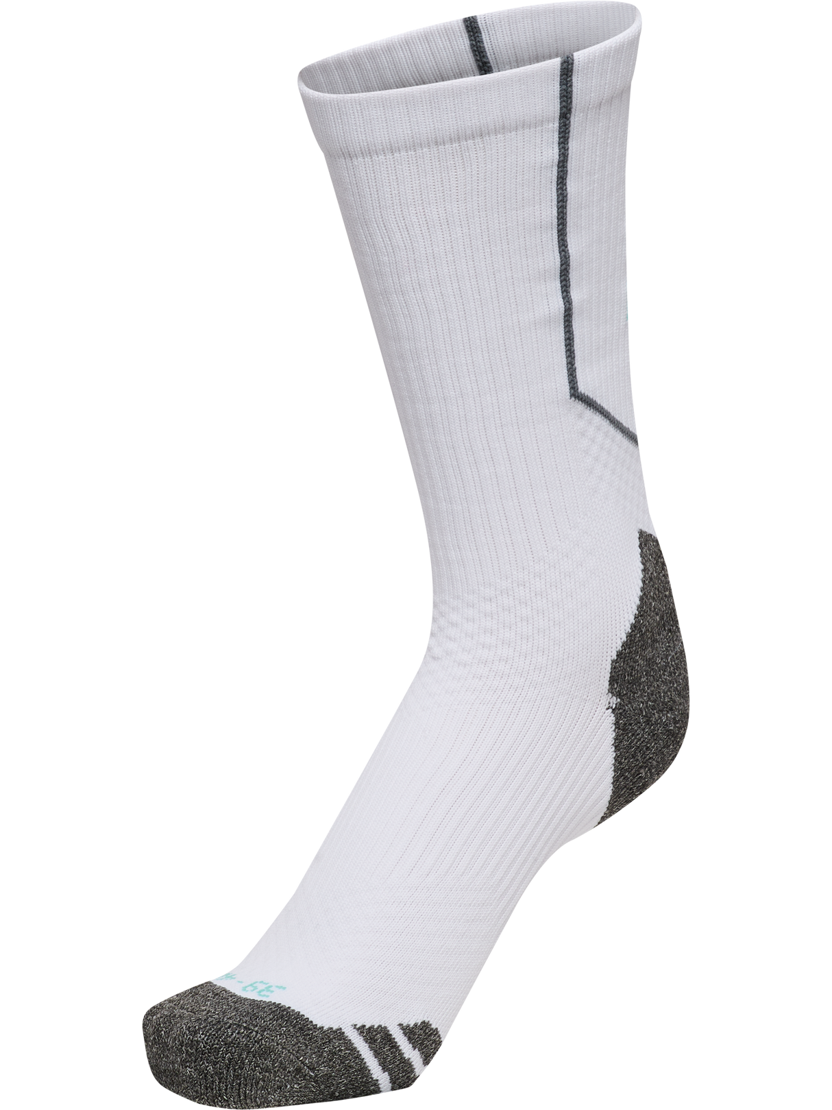 hummel Unisex Blaze Pro Training Socks Low-2