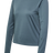 hummel Women's Mindful Training Aura Mesh Long Sleeve T-Shirt-1