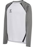 hummel Youth Lead 2.0 Crew Sweatshirt-1