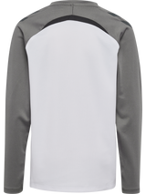 hummel Youth Lead 2.0 Crew Sweatshirt-2