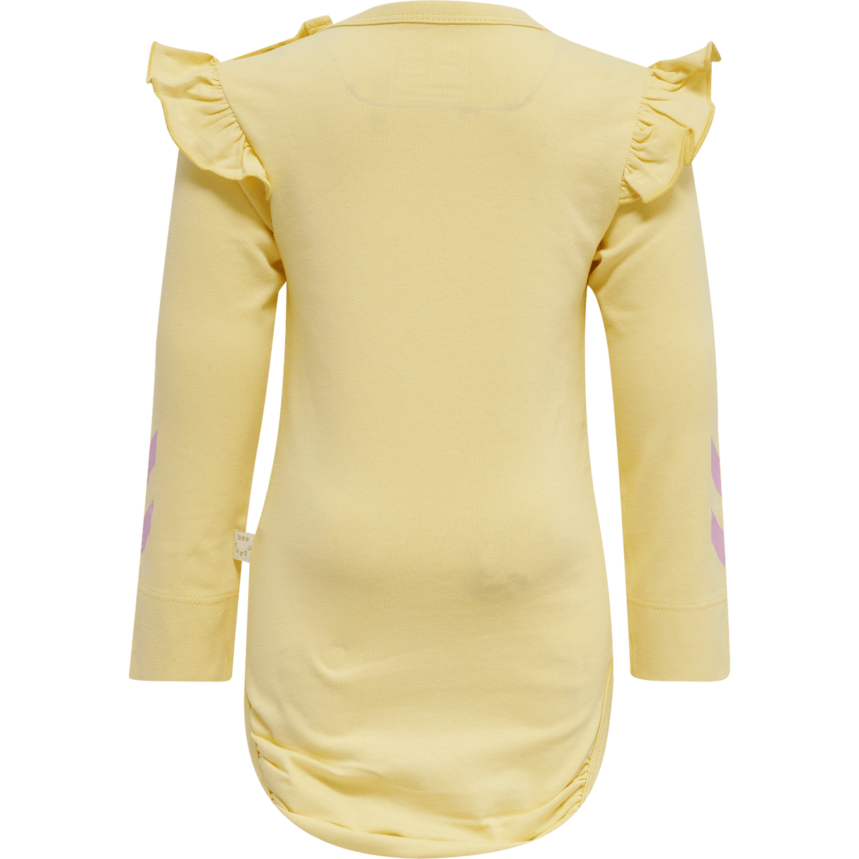 hummel Infant & Toddler Mirabel Long Sleeve Bodysuit-2