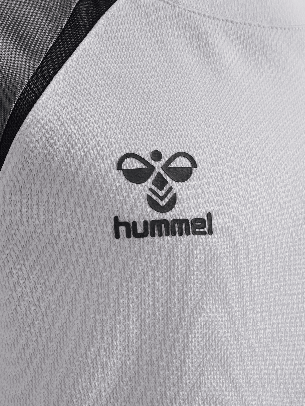hummel Youth Lead 2.0 Crew Sweatshirt-3