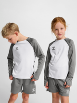 hummel Youth Lead 2.0 Crew Sweatshirt-6