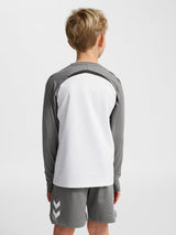 hummel Youth Lead 2.0 Crew Sweatshirt-7