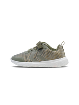 hummel Youth Actus Recycled Shoes-1