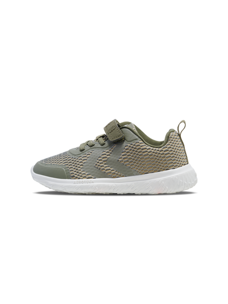 hummel Youth Actus Recycled Shoes-1