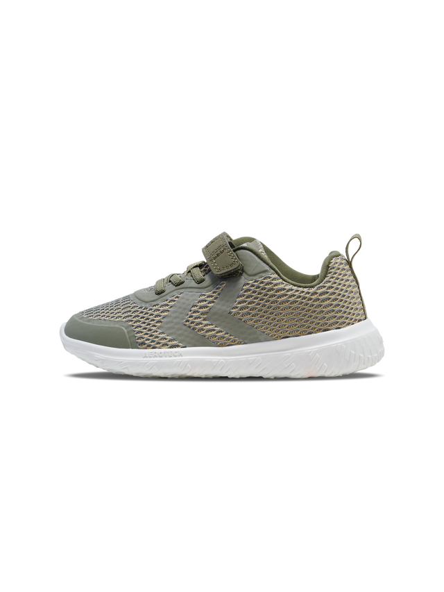 hummel Youth Actus Recycled Shoes-1