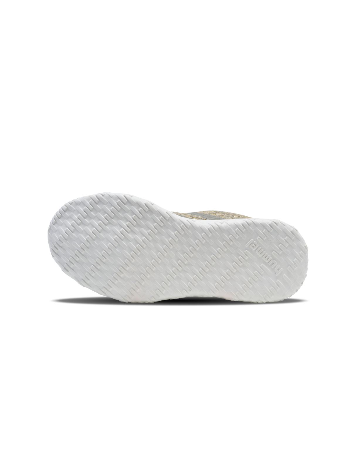 hummel Youth Actus Recycled Shoes-2