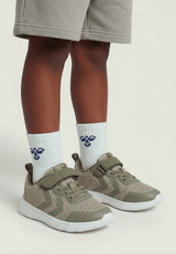 hummel Youth Actus Recycled Shoes-5