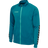 hummel Youth Authentic Poly Zip Jacket-1