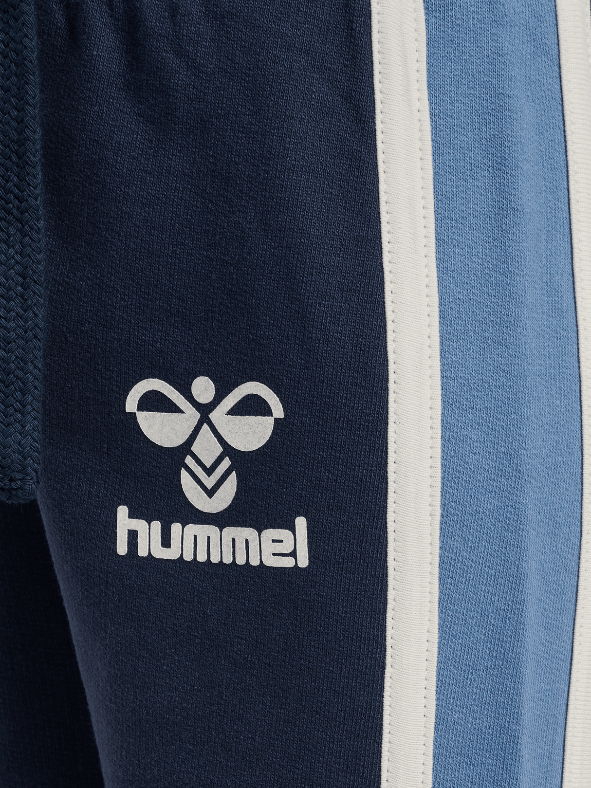 hummel Infant & Toddler Bobby Pants-3