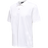 hummel Men's Red Classic Polo-1