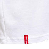 hummel Men's Red Classic Polo-3