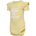 hummel Youth Dream Ruffle Bodysuit-1