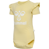 hummel Youth Dream Ruffle Bodysuit-1