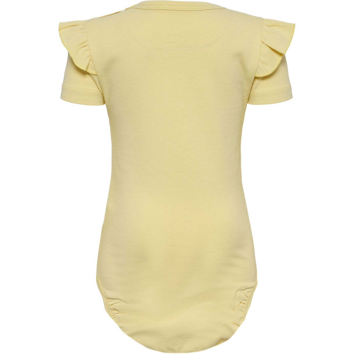 hummel Youth Dream Ruffle Bodysuit-2