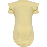 hummel Youth Dream Ruffle Bodysuit-2