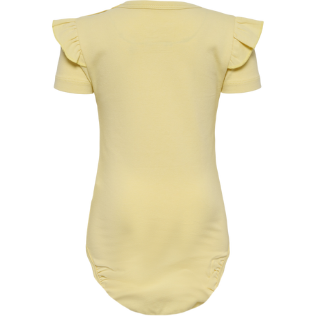 hummel Youth Dream Ruffle Bodysuit-2