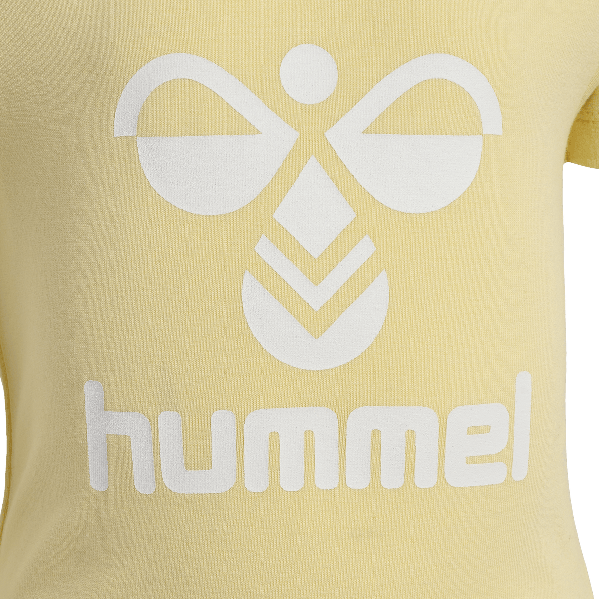 hummel Youth Dream Ruffle Bodysuit-3