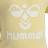hummel Youth Dream Ruffle Bodysuit-3