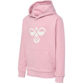 hummel Youth Cuatro Hoodie-1