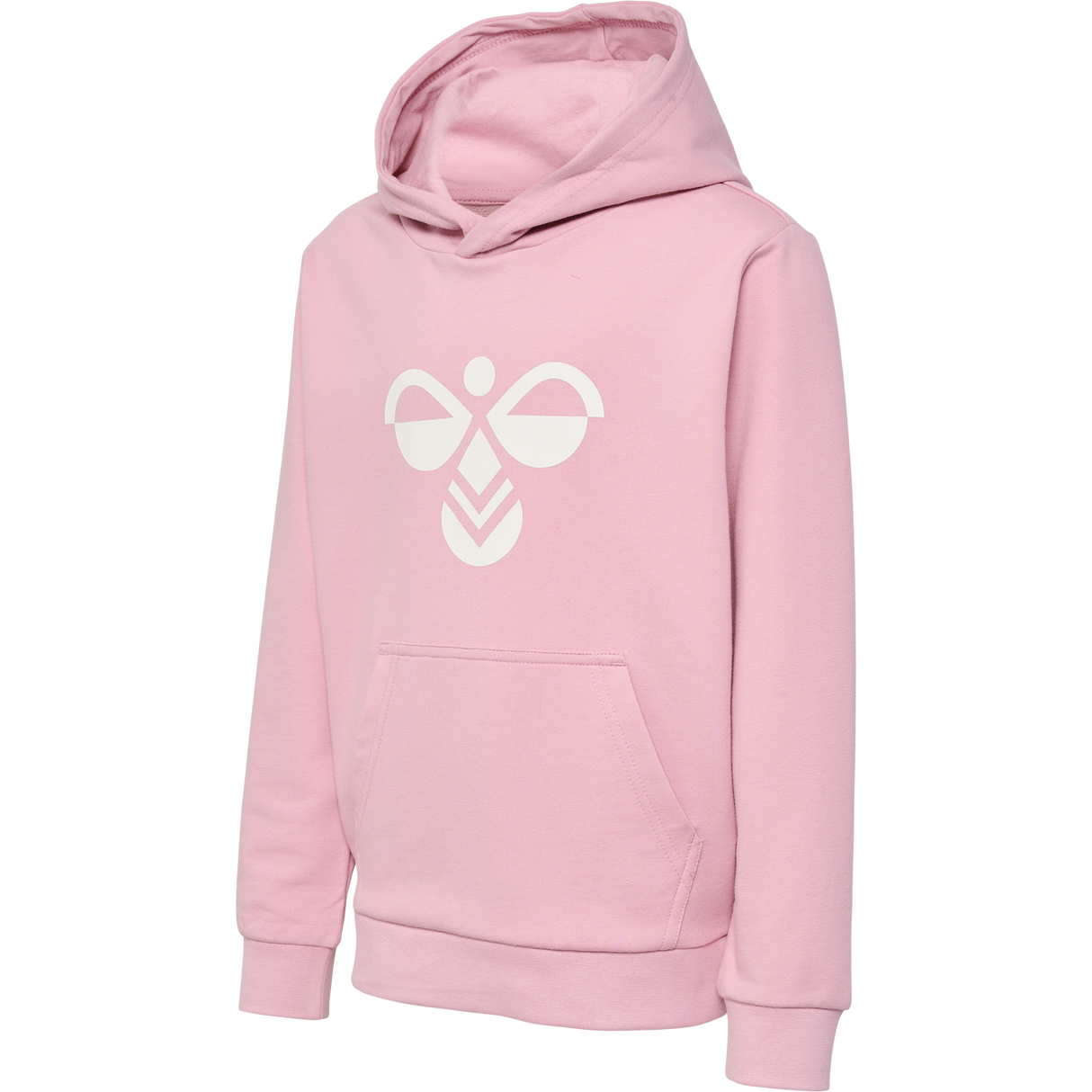 hummel Youth Cuatro Hoodie-1
