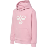hummel Youth Cuatro Hoodie-1