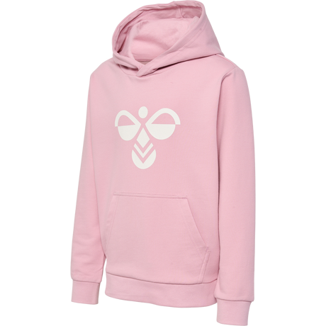 hummel Youth Cuatro Hoodie-1