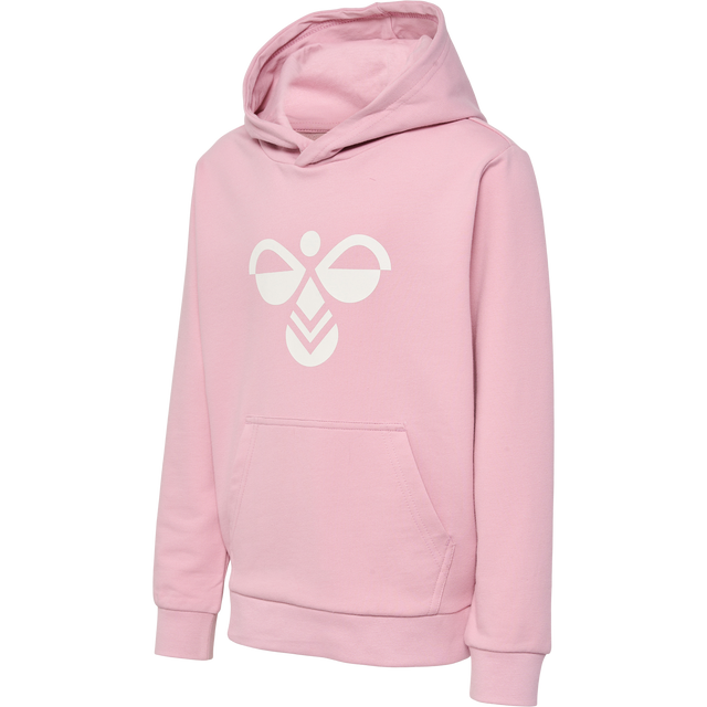 hummel Youth Cuatro Hoodie-1