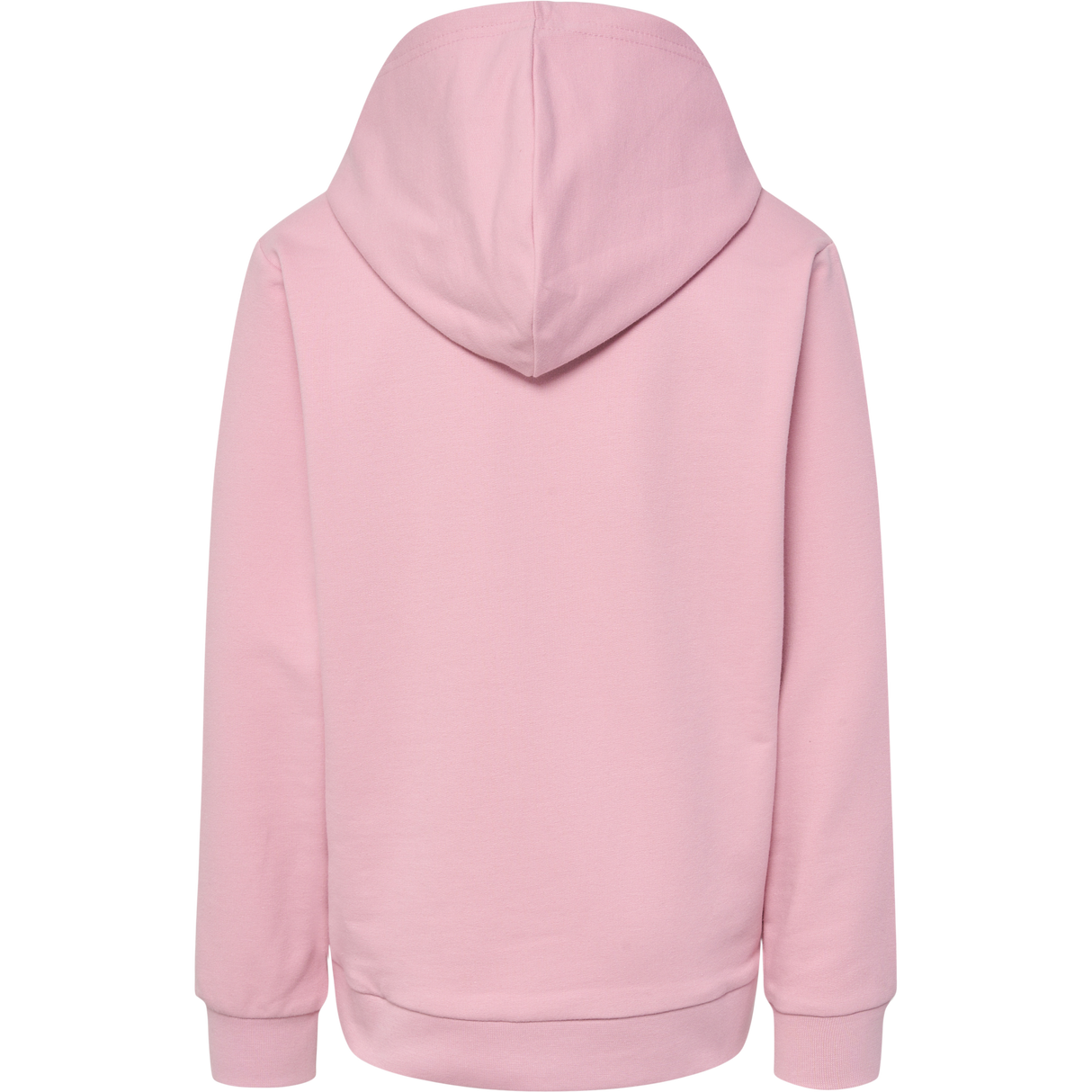 hummel Youth Cuatro Hoodie-2