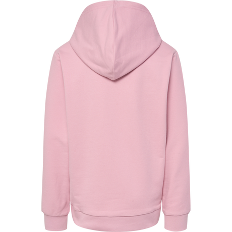 hummel Youth Cuatro Hoodie-2