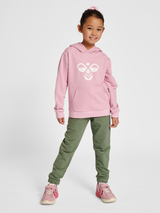 hummel Youth Cuatro Hoodie-4
