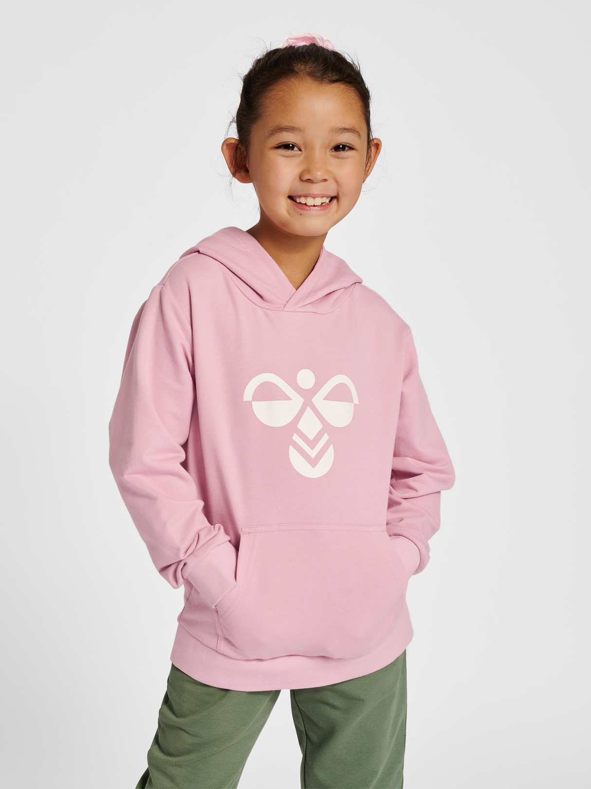 hummel Youth Cuatro Hoodie-5