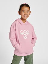 hummel Youth Cuatro Hoodie-5