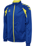 hummel Unisex Core 2.0 Track Zip Jacket-1