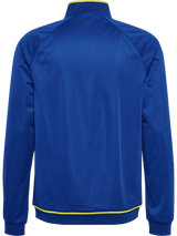 hummel Unisex Core 2.0 Track Zip Jacket-2