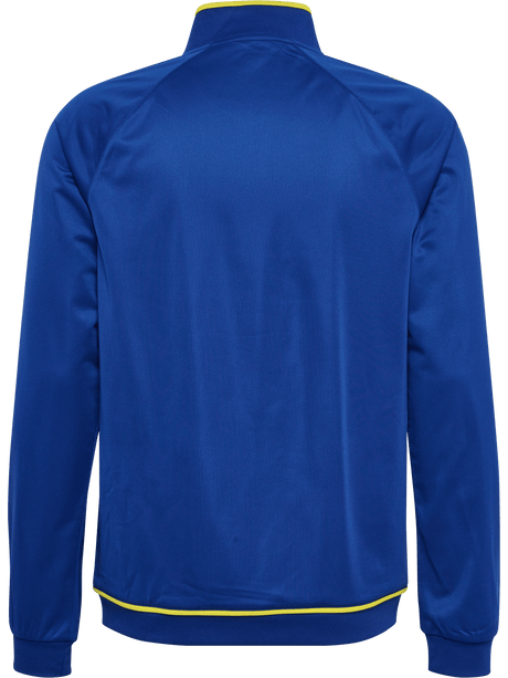 hummel Unisex Core 2.0 Track Zip Jacket-2