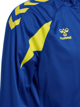 hummel Unisex Core 2.0 Track Zip Jacket-3