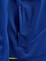 hummel Unisex Core 2.0 Track Zip Jacket-4