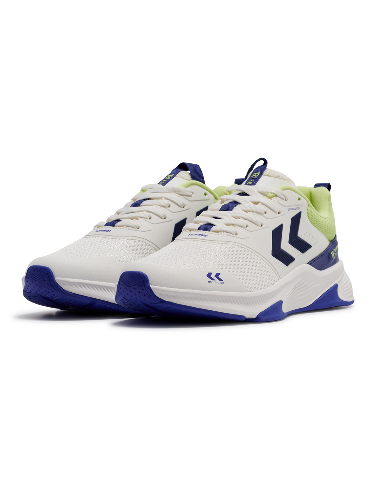 hummel Unisex Reach Tr Power Shoes-2