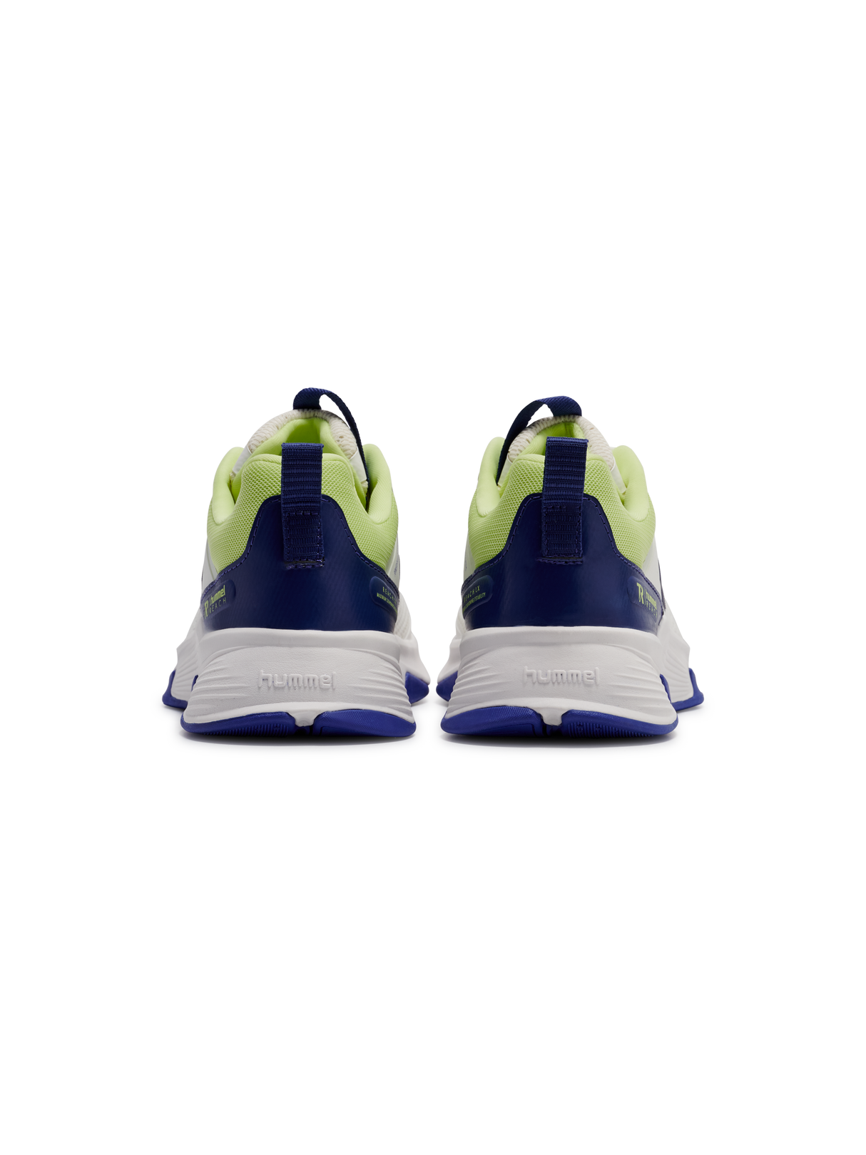 hummel Unisex Reach Tr Power Shoes-4