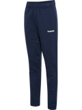 hummel Youth Regular Logo Adjustable Waist Pants Noos-1