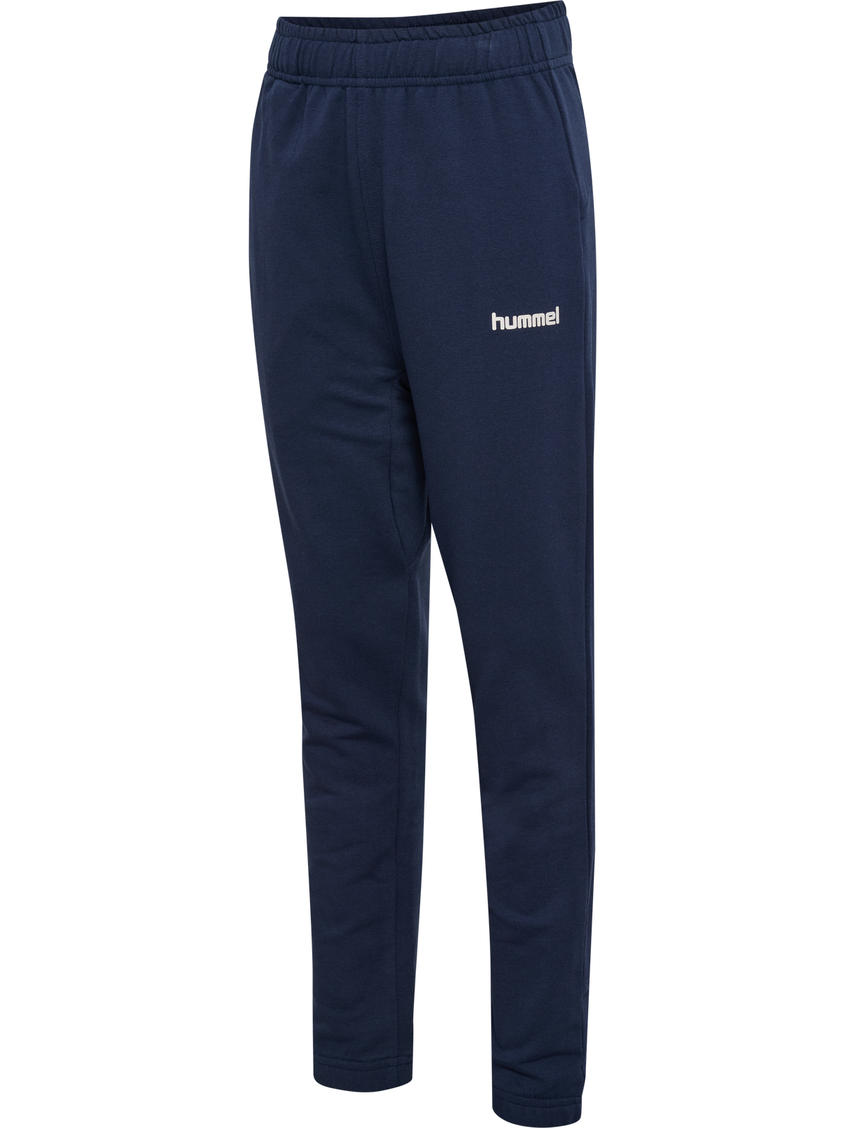 hummel Youth Regular Logo Adjustable Waist Pants Noos-1