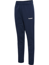hummel Youth Regular Logo Adjustable Waist Pants Noos-1